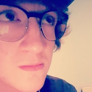 Meet your Posher, Steven